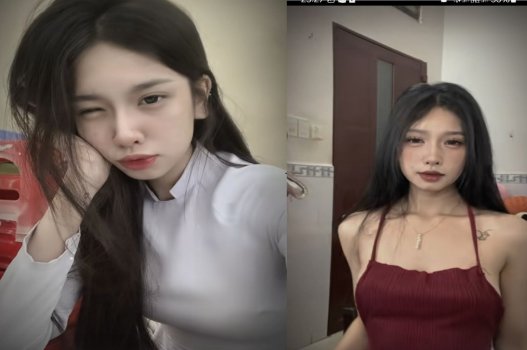 phim sex vn cliphot Đang chơi mà em bắt quay phim cơ