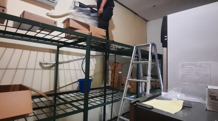 Apakah Filter AC Perlu Diganti