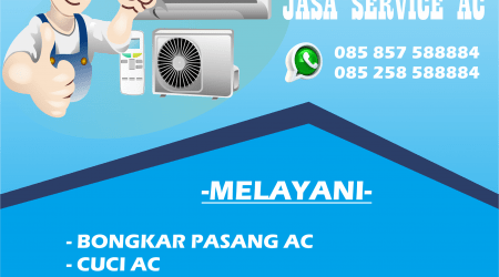 ciri ciri ac kurang freon