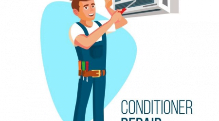 Cara Mengatasi Kipas AC Tidak Berputar