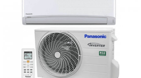 Cara Mematikan Timer AC Panasonic