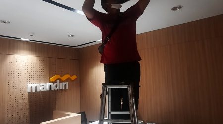 cara memperbaiki ac tidak dingin