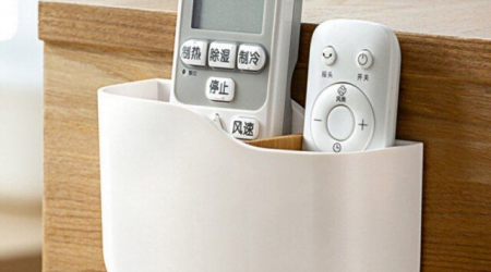 cara merubah remote ac