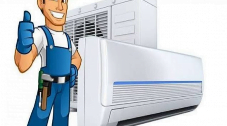 kenapa AC tidak mau menyala