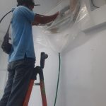 Bahaya AC Tidak Dicuci