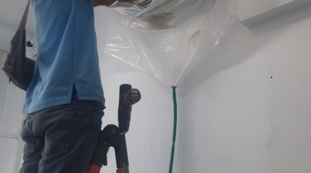 Bahaya AC Tidak Dicuci