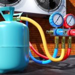 Jenis Refrigerant AC